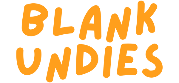 Blank Undies logo