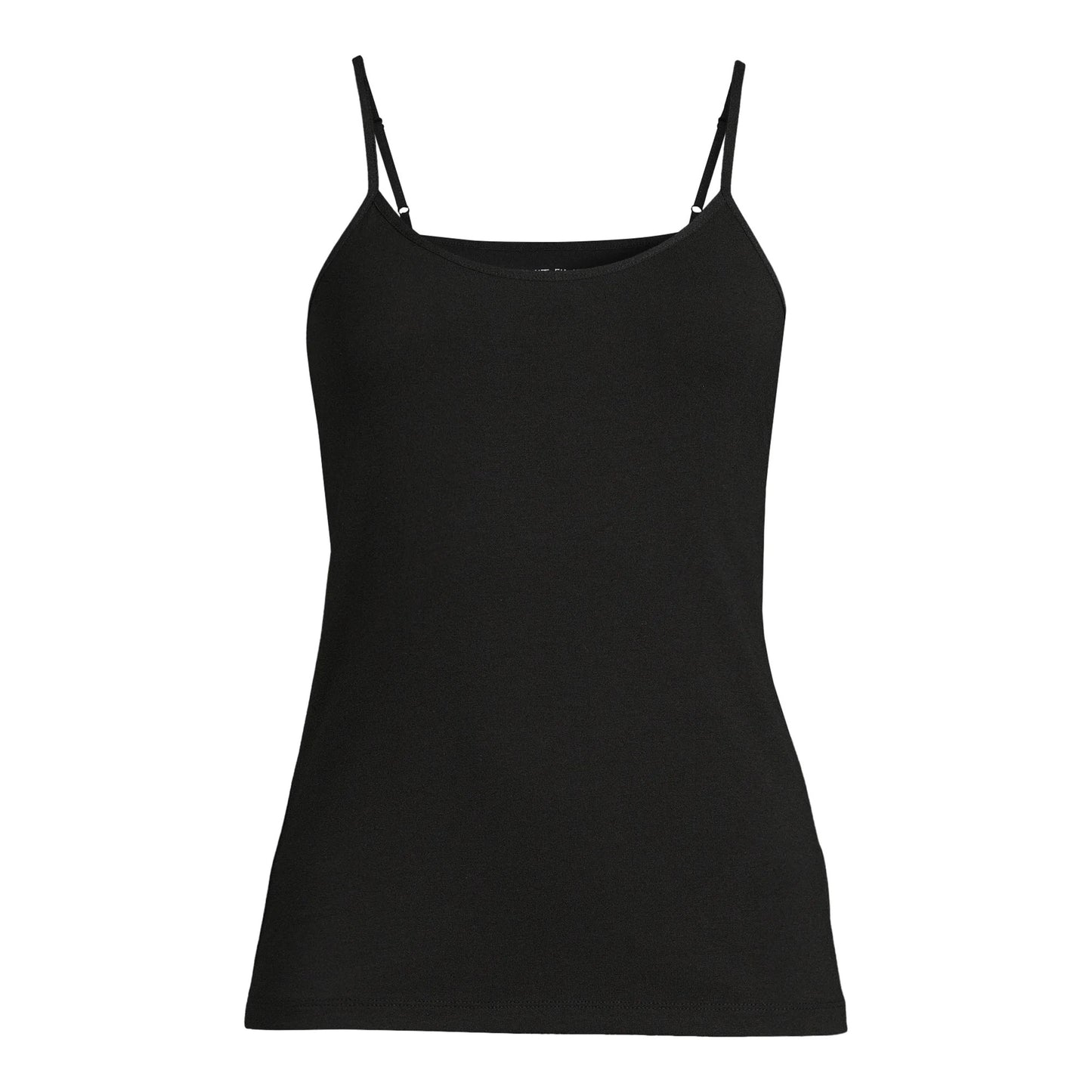 Black Camisole Tank Top - Starting at $5.45